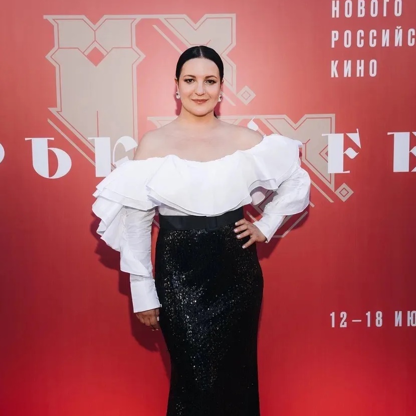 Оксана Михеева