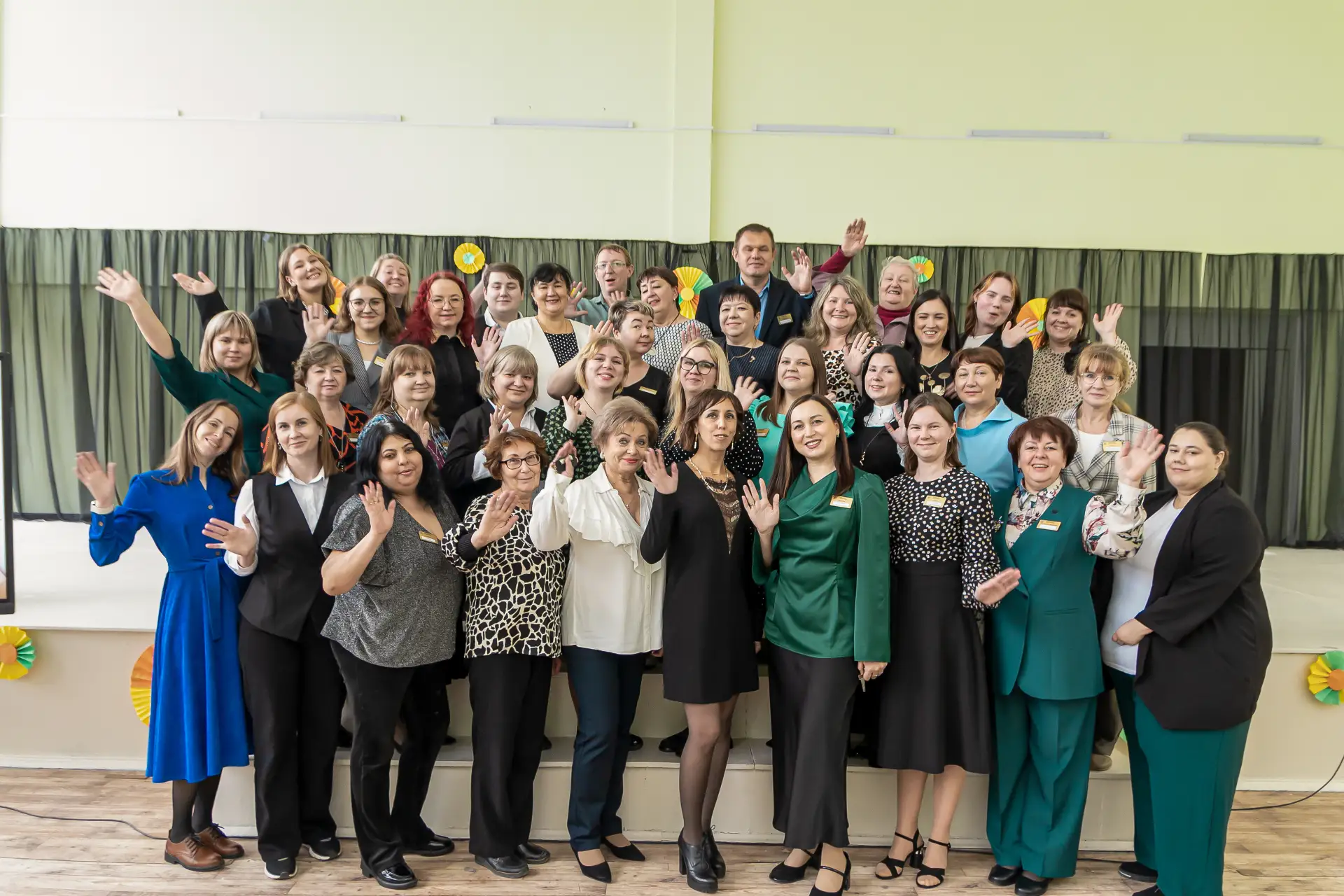 МБОУ СОШ №8 г.Нижний Тагил