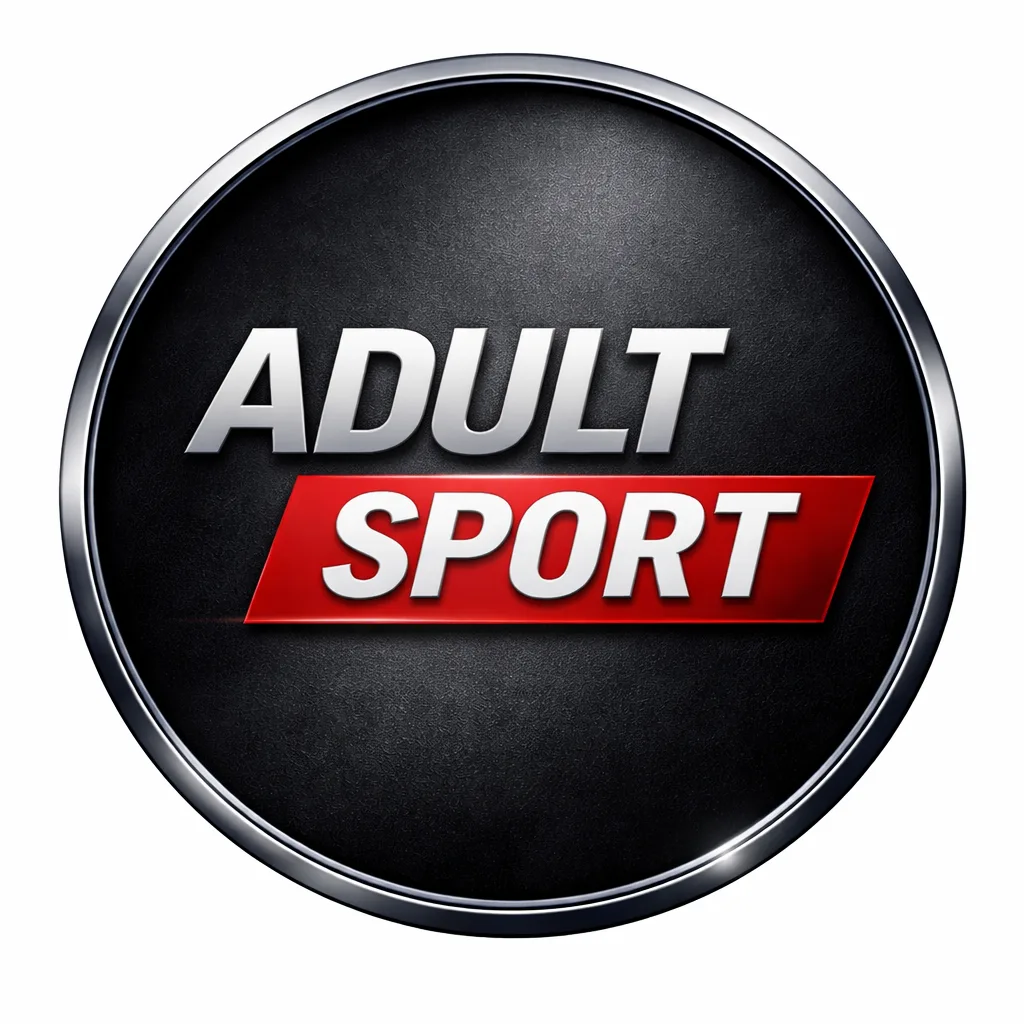 ADULTSPORT. Спортивный инвентарь