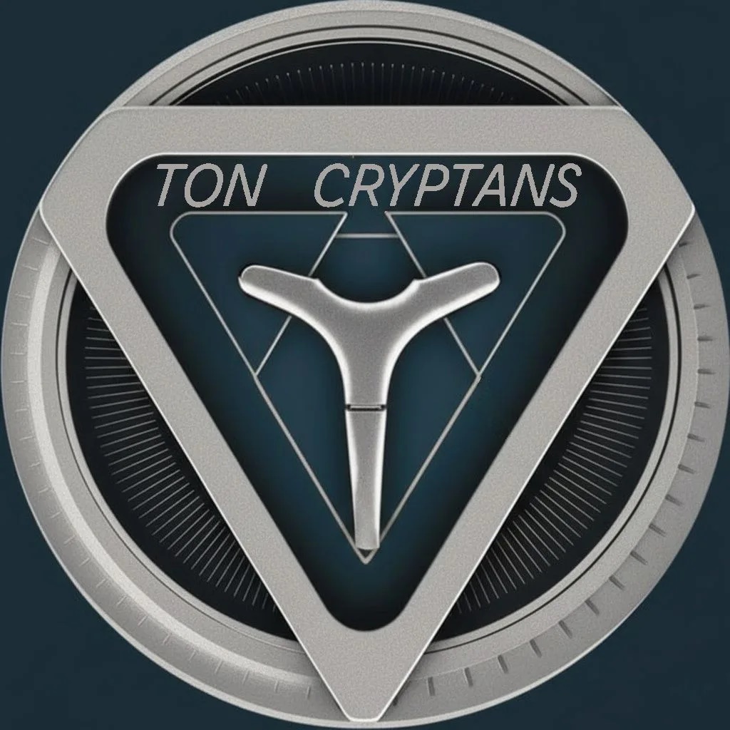 Ton Cryptans