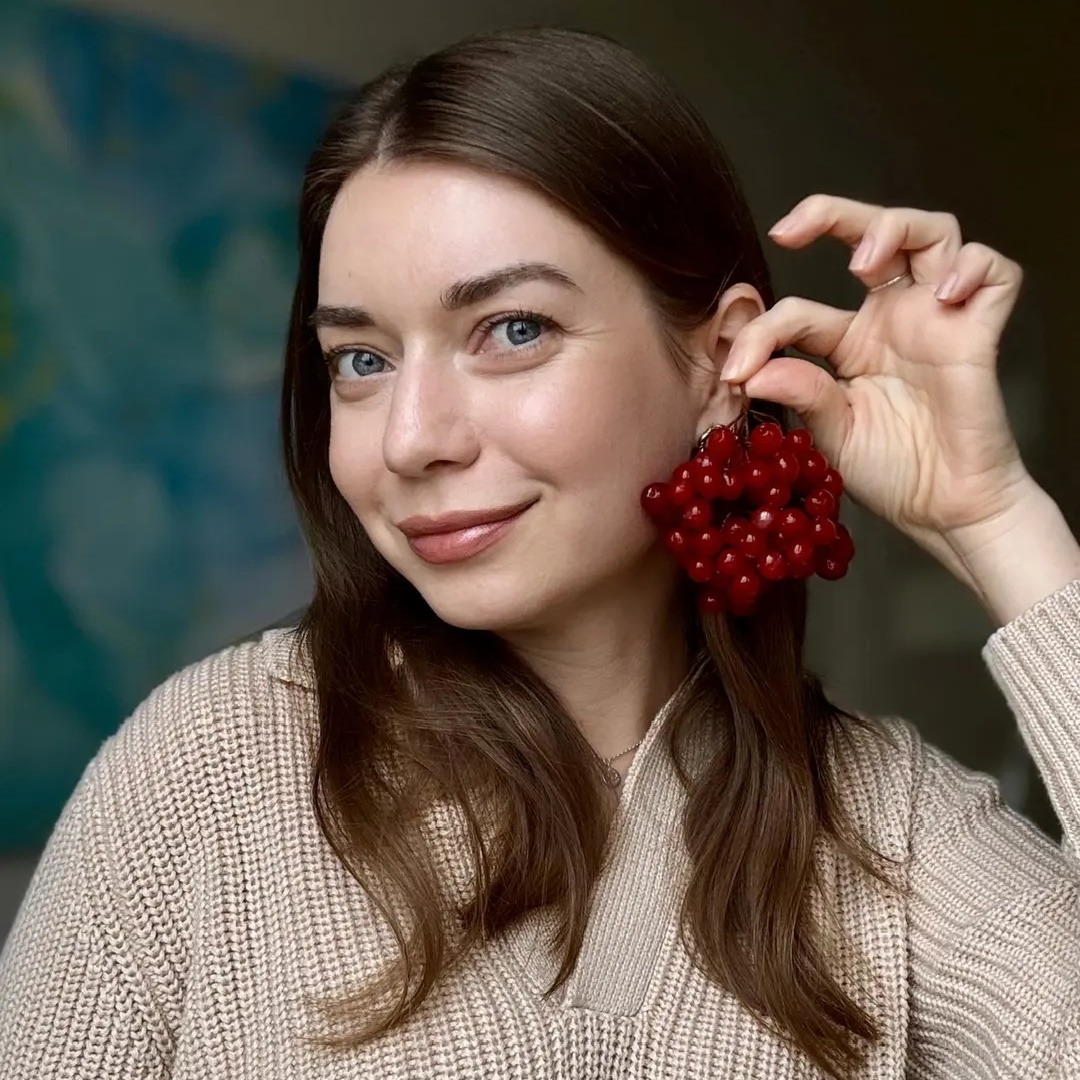 Анна Экофэмили🌿Нутрициолог