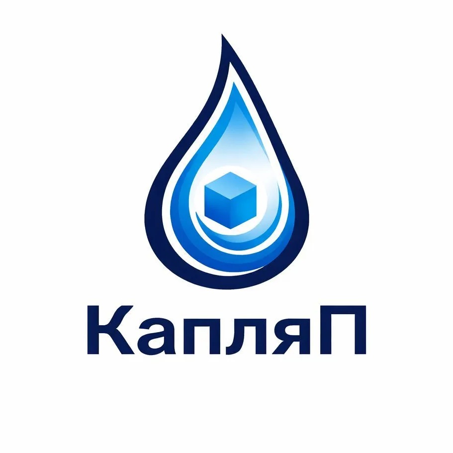 Капля Пластики | 3D печать и подарки на заказ