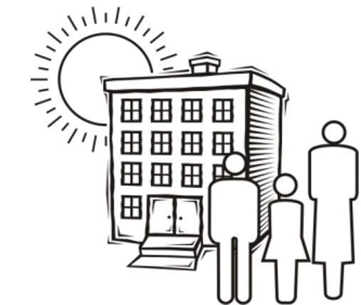 Управляющая компания Чкаловская город Екатеринбург