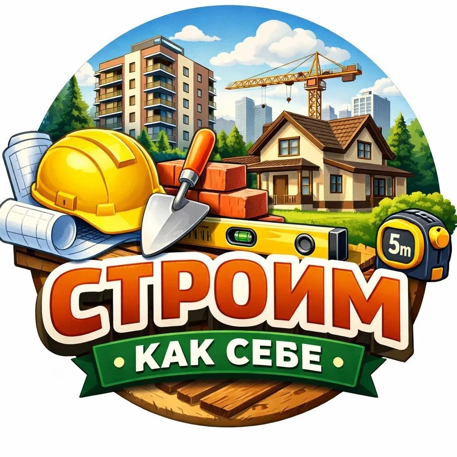 Строим как себе