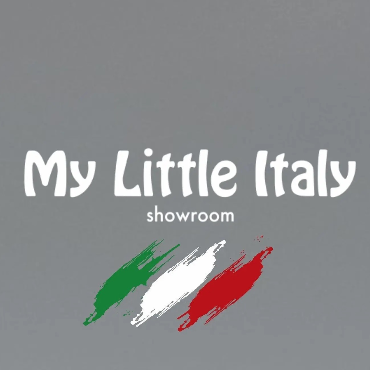 My Little Italy