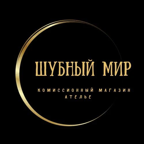 Шубный мир | Норка | Resale shop