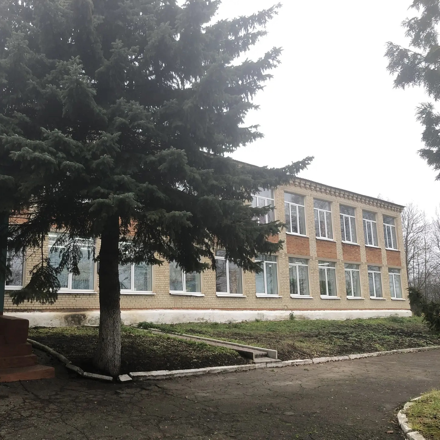 МОУ СШ №27