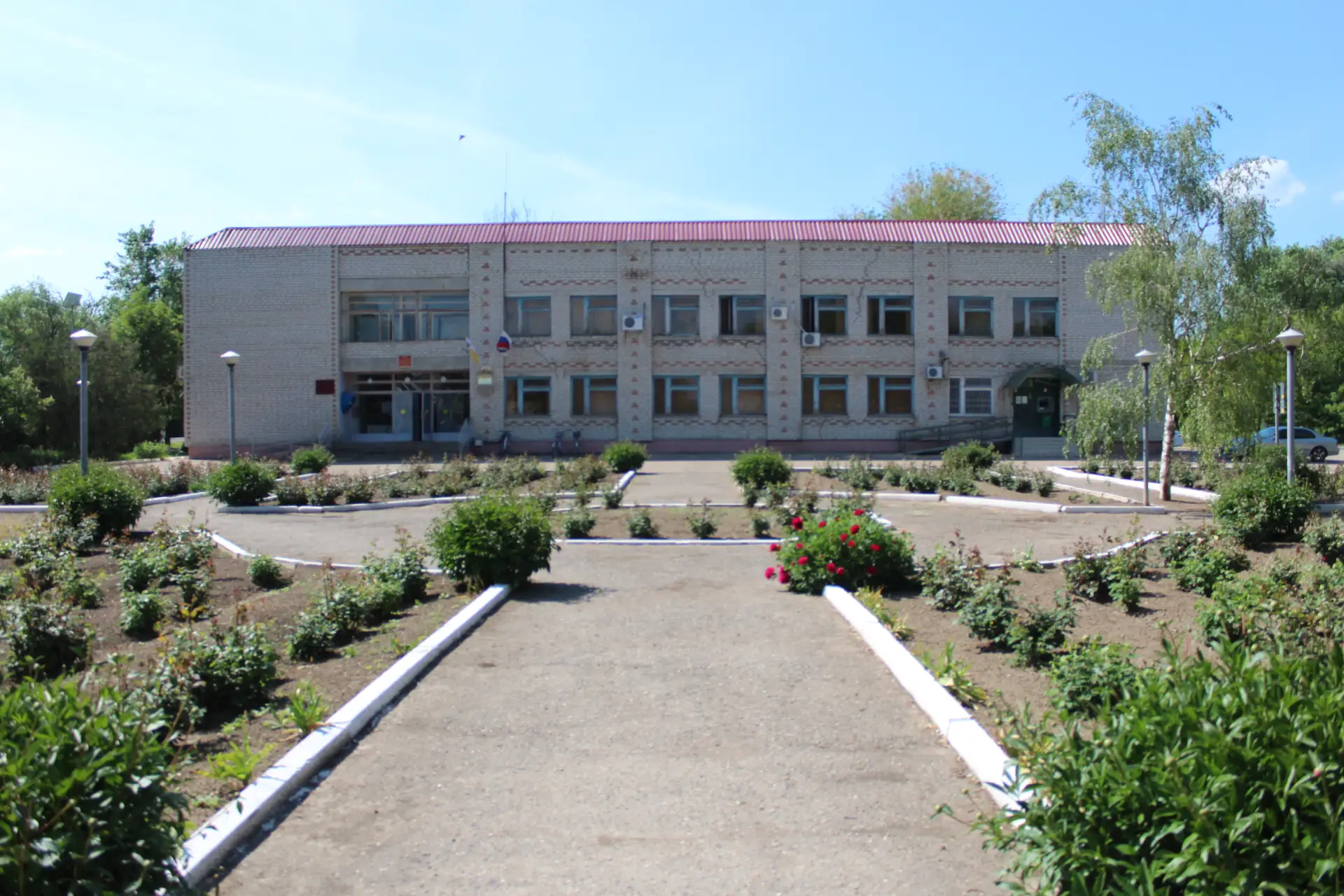 ТО АСМО СК ПРАВОКУМСКОГО