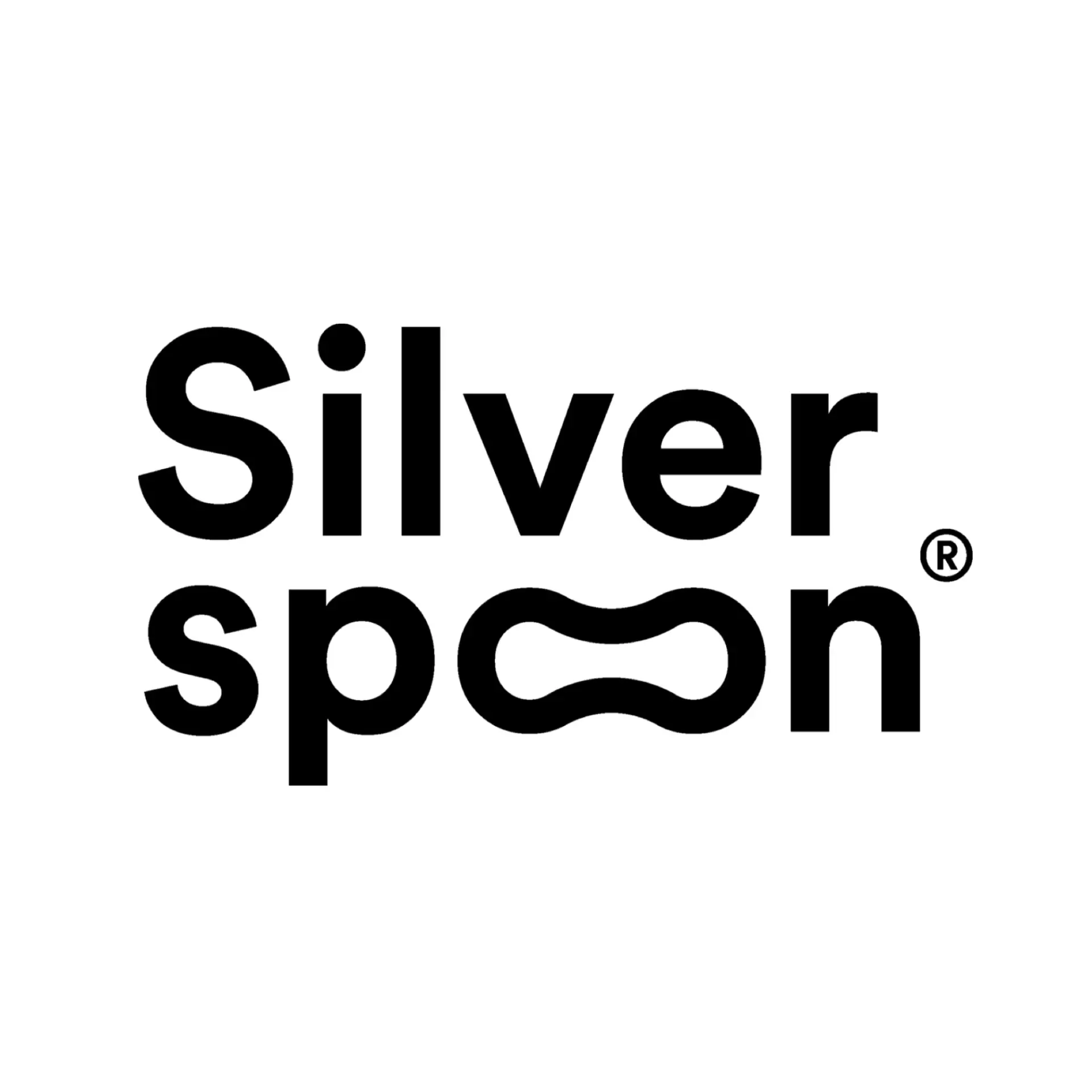 Silver spoon