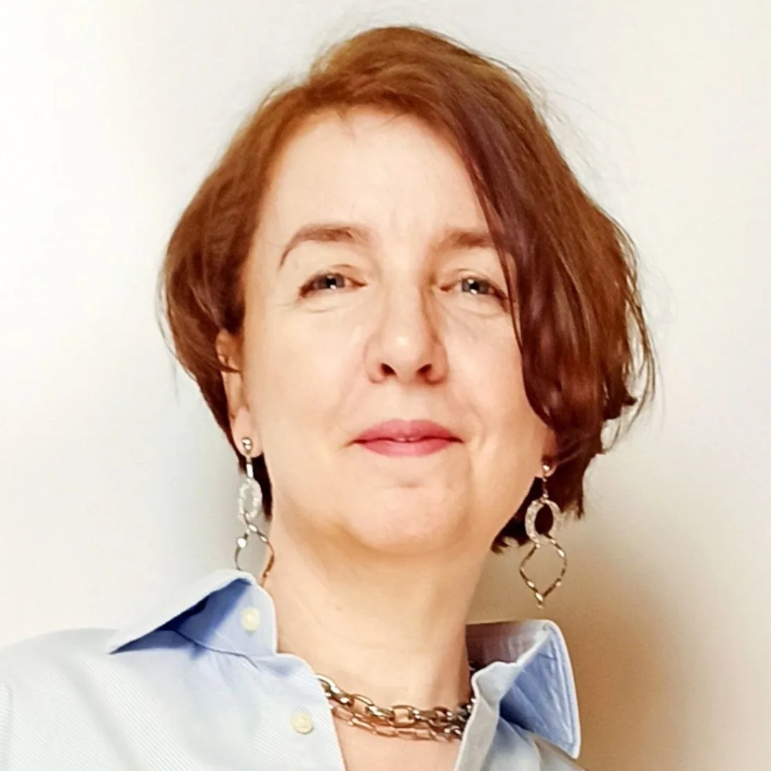 Кира Прасс. Книги и всё вокруг них