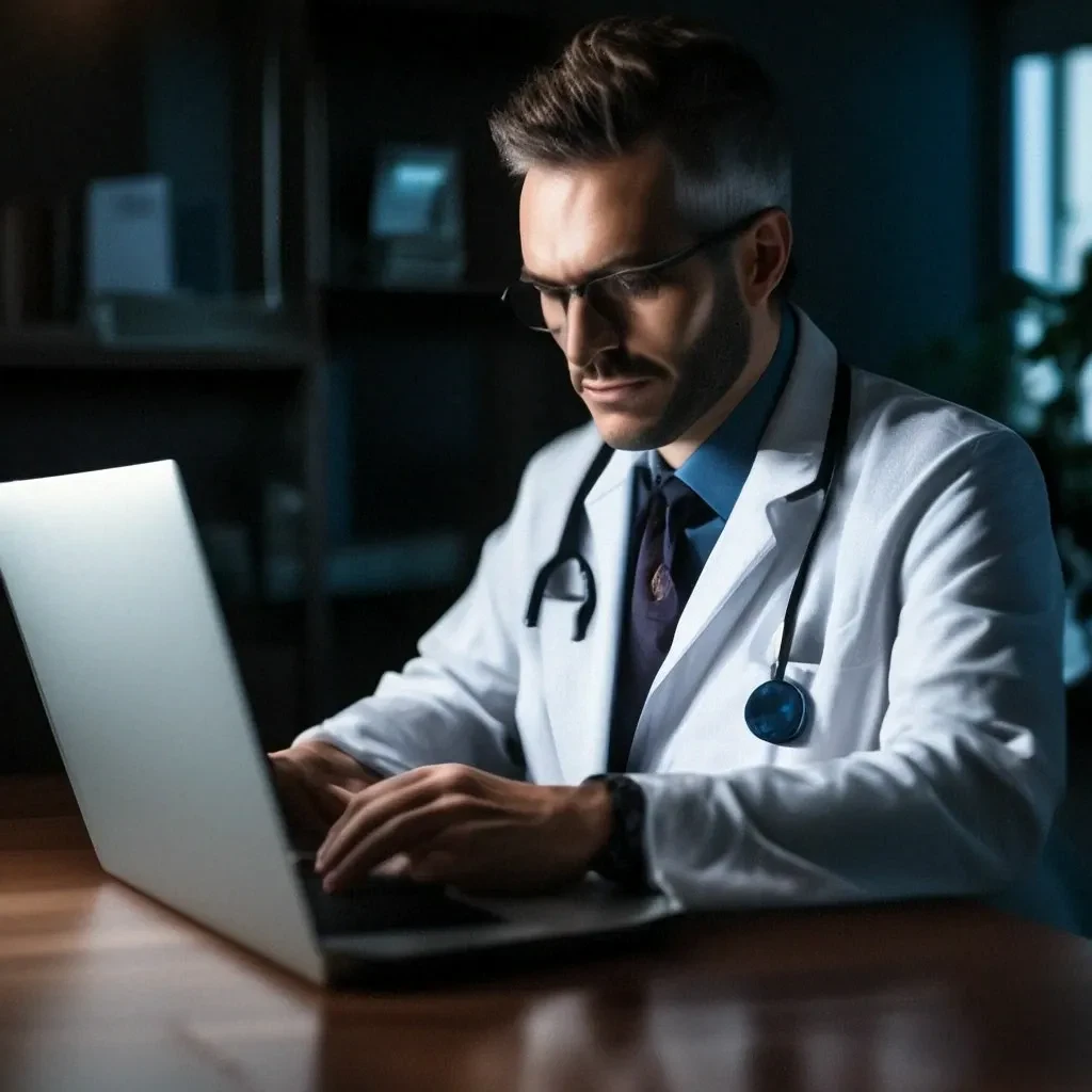 Медицинский копирайтинг💊