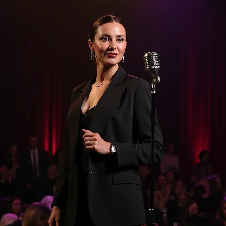 Бренд Стратег Мария Селиванова