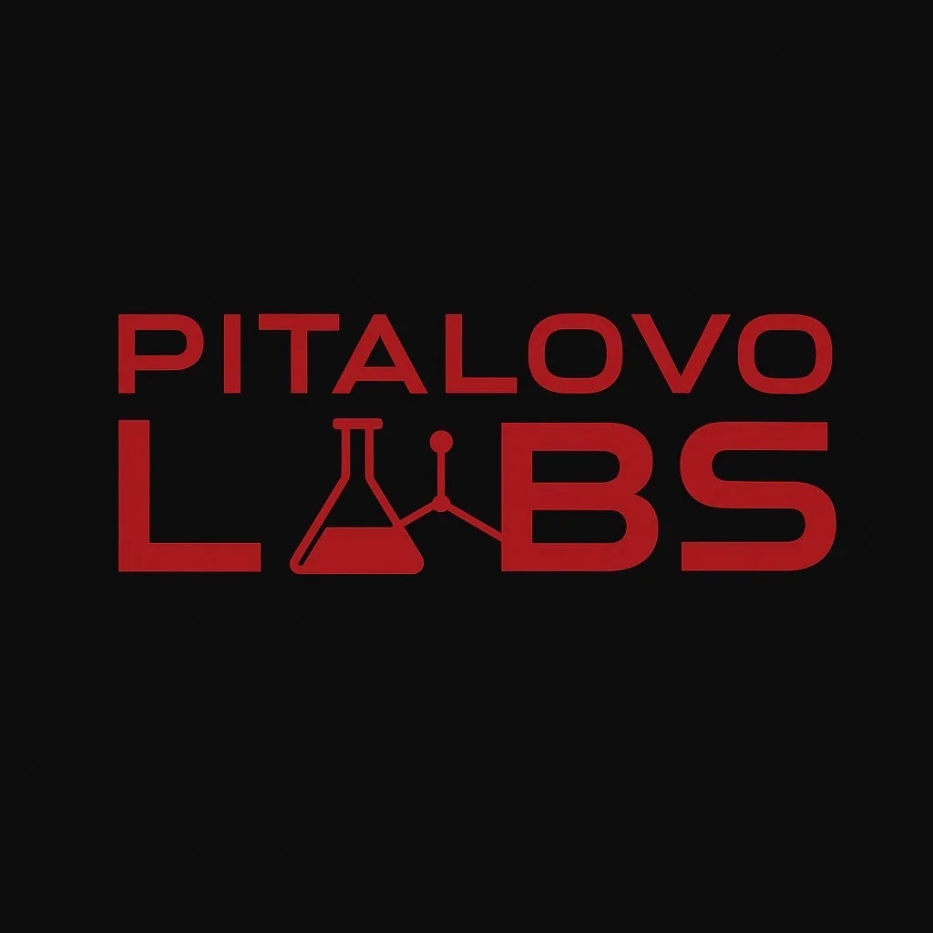 Pitalovo Labs — спортивное питание, пептиды, нутрицевтики, noxygen, витамины, anti-age