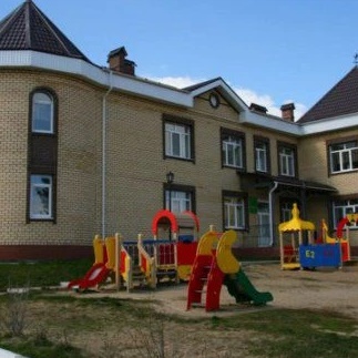 Муниципальное бюджетное дошкольное образовательное учреждение "Центр развития ребёнка - детский сад" Муромцевского муниципального района Омской области