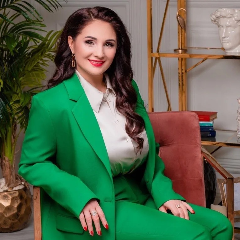 ТВОЕ МЕСТО СИЛЫ С ПСИХОЛОГОМ✨