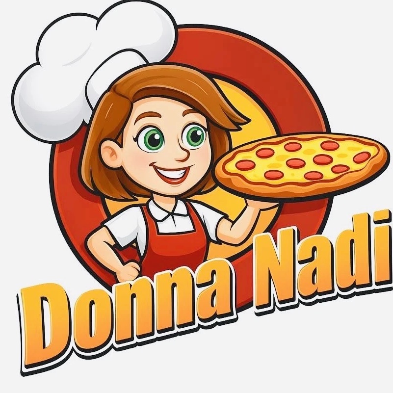 Pizzaria Donna Nadi🍕