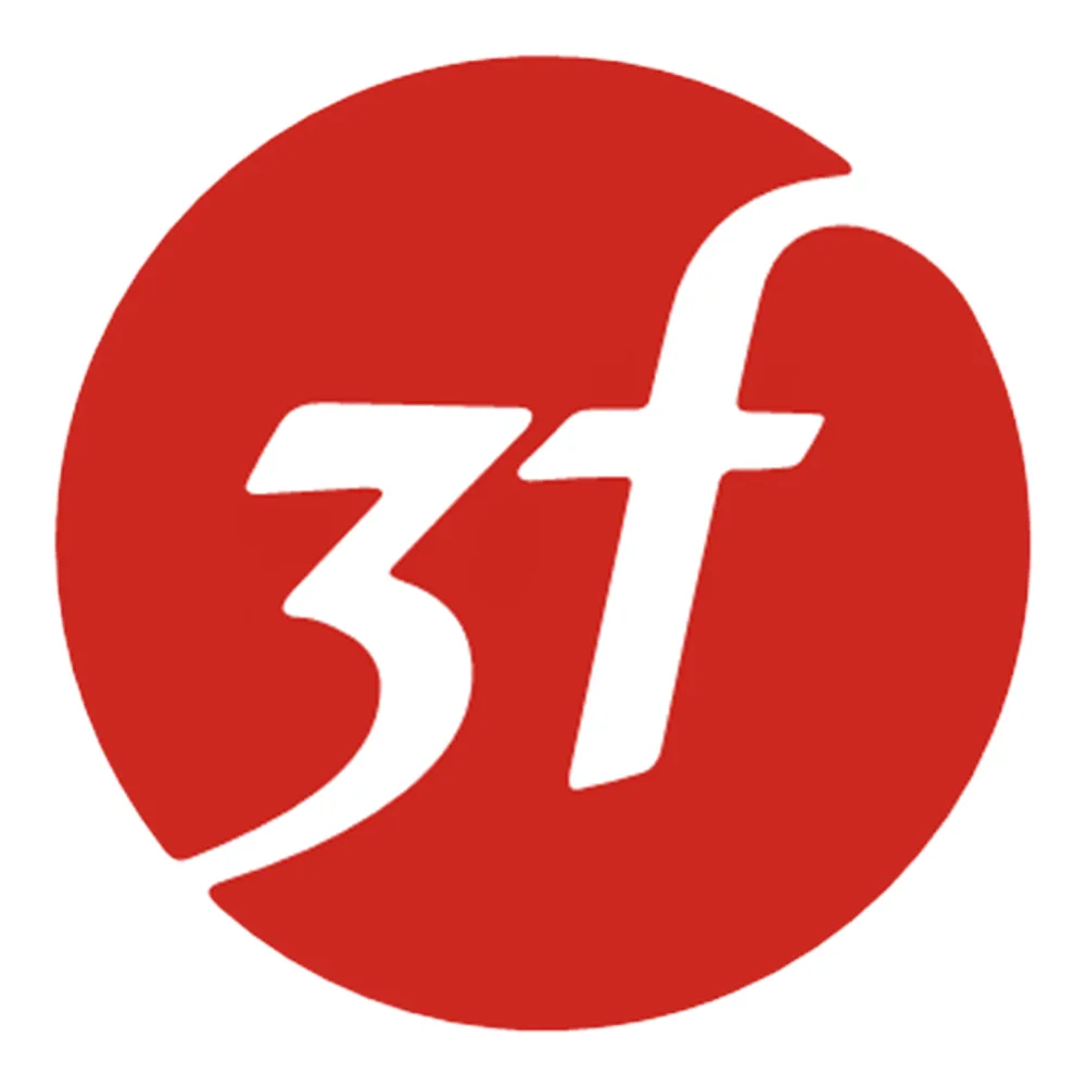 3F запчасти 🟢 3fc.org