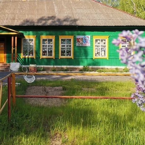 МБОУ Увельская ООШ