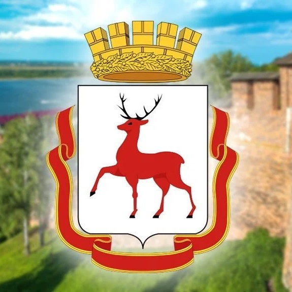 Департамент финансов города Нижнего Новгорода