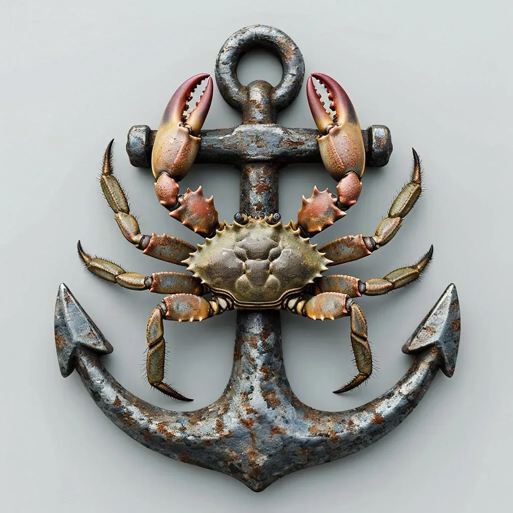 Лучшие сорта рыбы и крабов