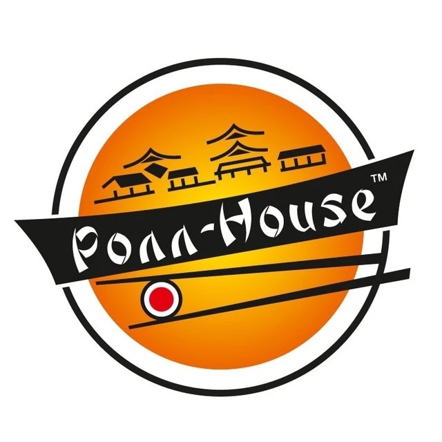 Ролл-House | Доставка роллов Белгород