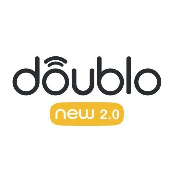 New Doublo 2.0