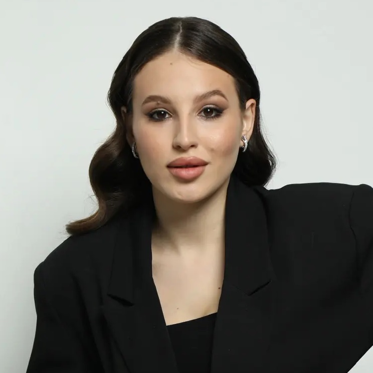 Яна Медведева. Продажи и личный бренд 🍋