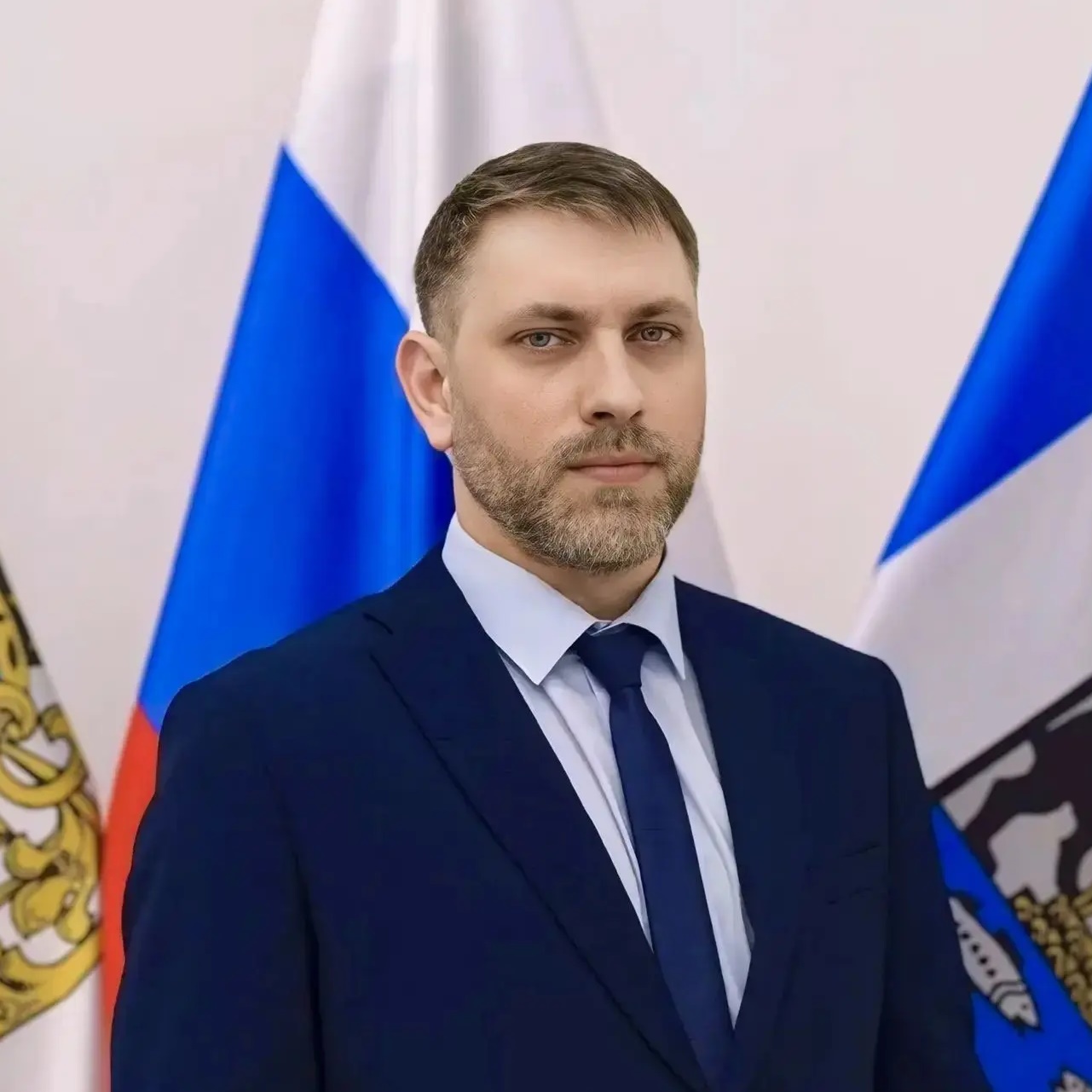 Андрей Муромцев