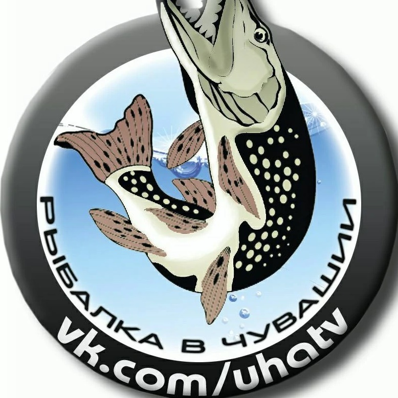 УХА-ТВ Рыбалка в Чувашии (UHA-TV)