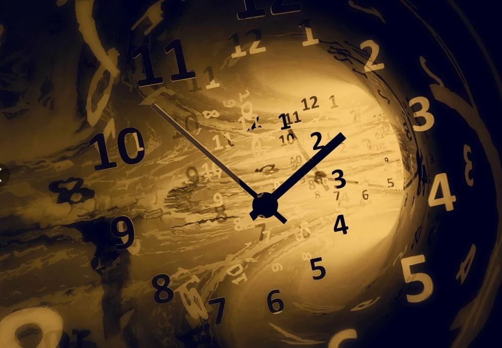 Время звезд