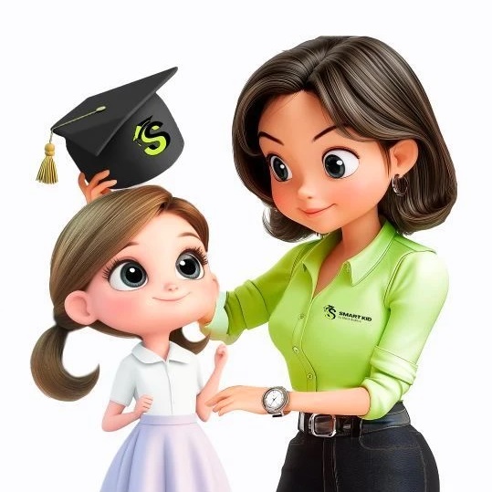 Школа SMART KID by Elena Sedova. Английский и китайский. Волжск.