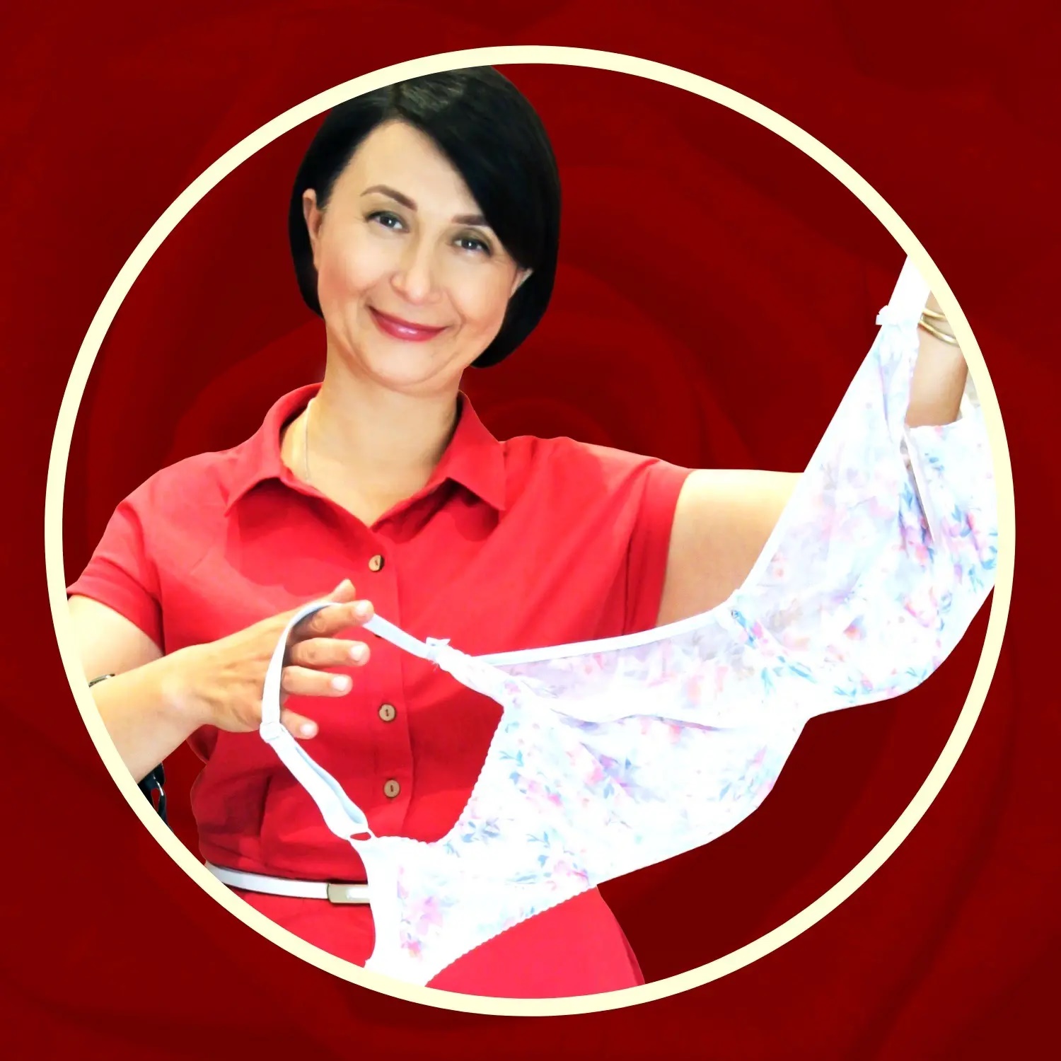 Мадам Бюстье магазин в Ростове-на-Дону