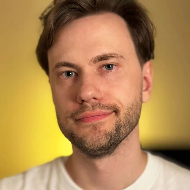 Психолог рядом ≫ Дмитрий Файзулин