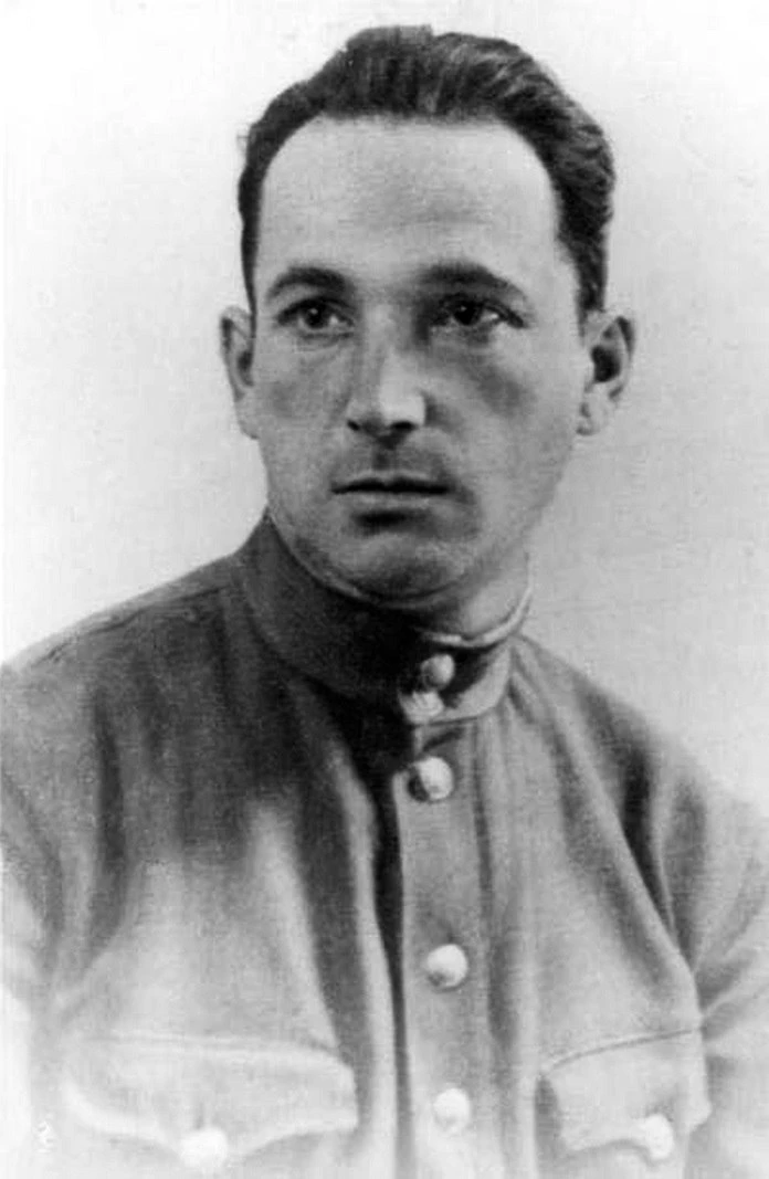 Фонд Александра Печерского