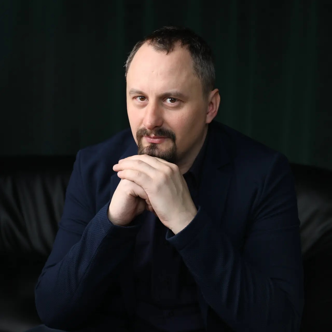 Иван Брыль|Психолог