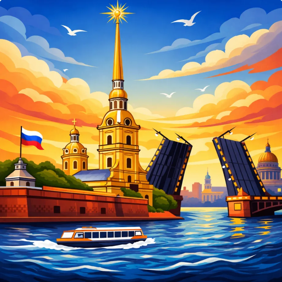 Питер