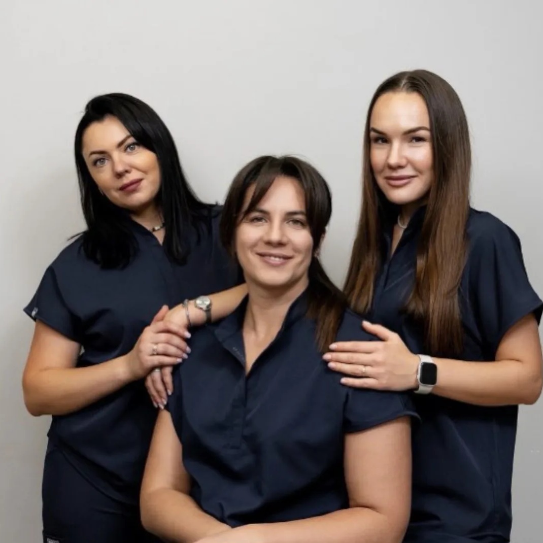 Студия перманентного макияжа Ирины Абашевой