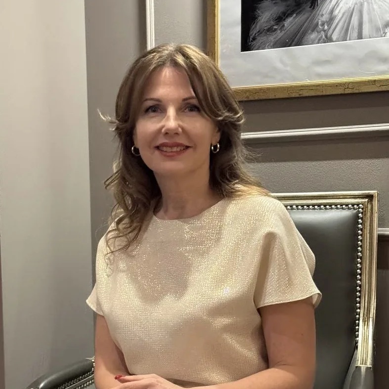 Осознанная Астрология с Ольгой Давыдовой