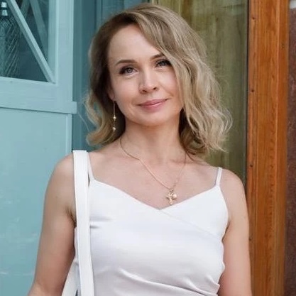 ЗОЖ с Ириной Басмановой