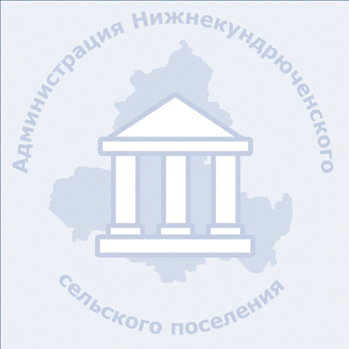 Администрация Нижнекундрюченского сельского поселения