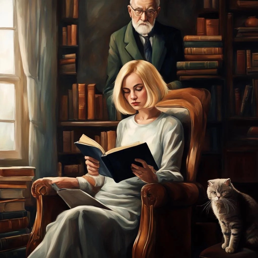 Психоанализ