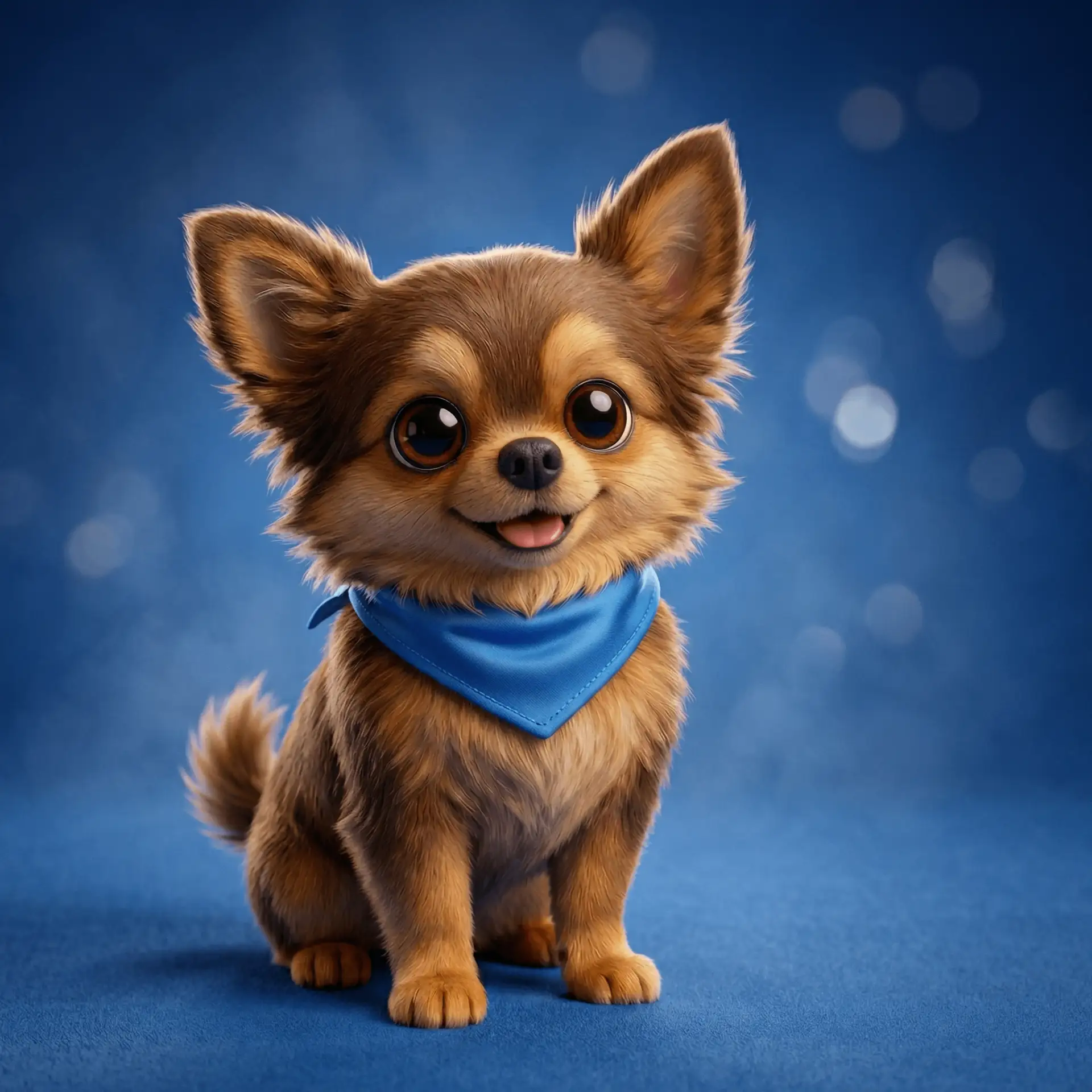 Свой Грумер