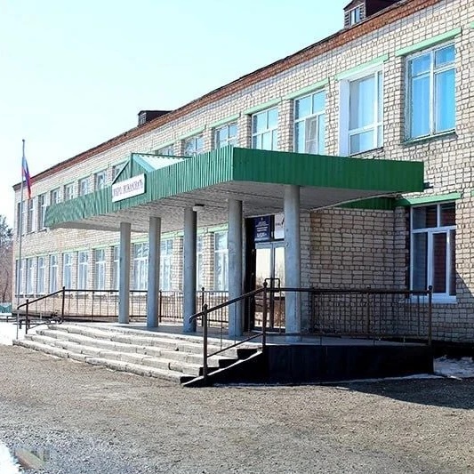 МБОУ "Екатериновская СОШ"