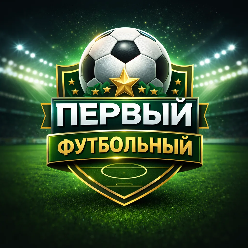 Футбол