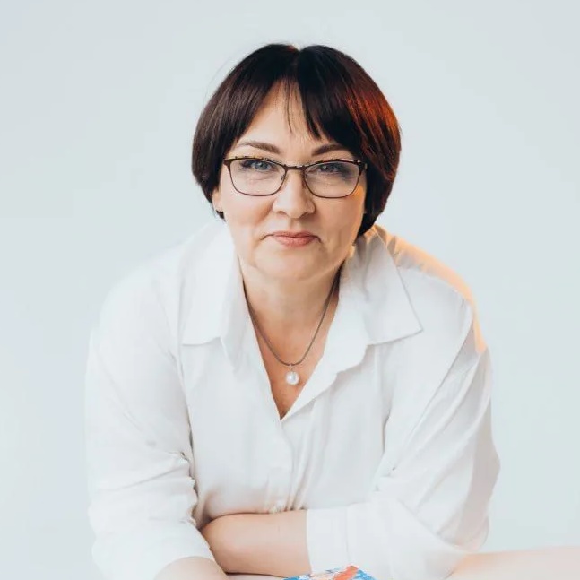 Юлия Исаева I  Психолог I Расстановки в Москве и ОНЛАЙН