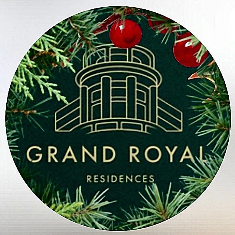 Grand Royal Residences (Апартаменты)