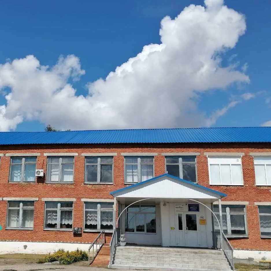 МОУ "СОШ с. Пигари" Озинского района Саратовской области