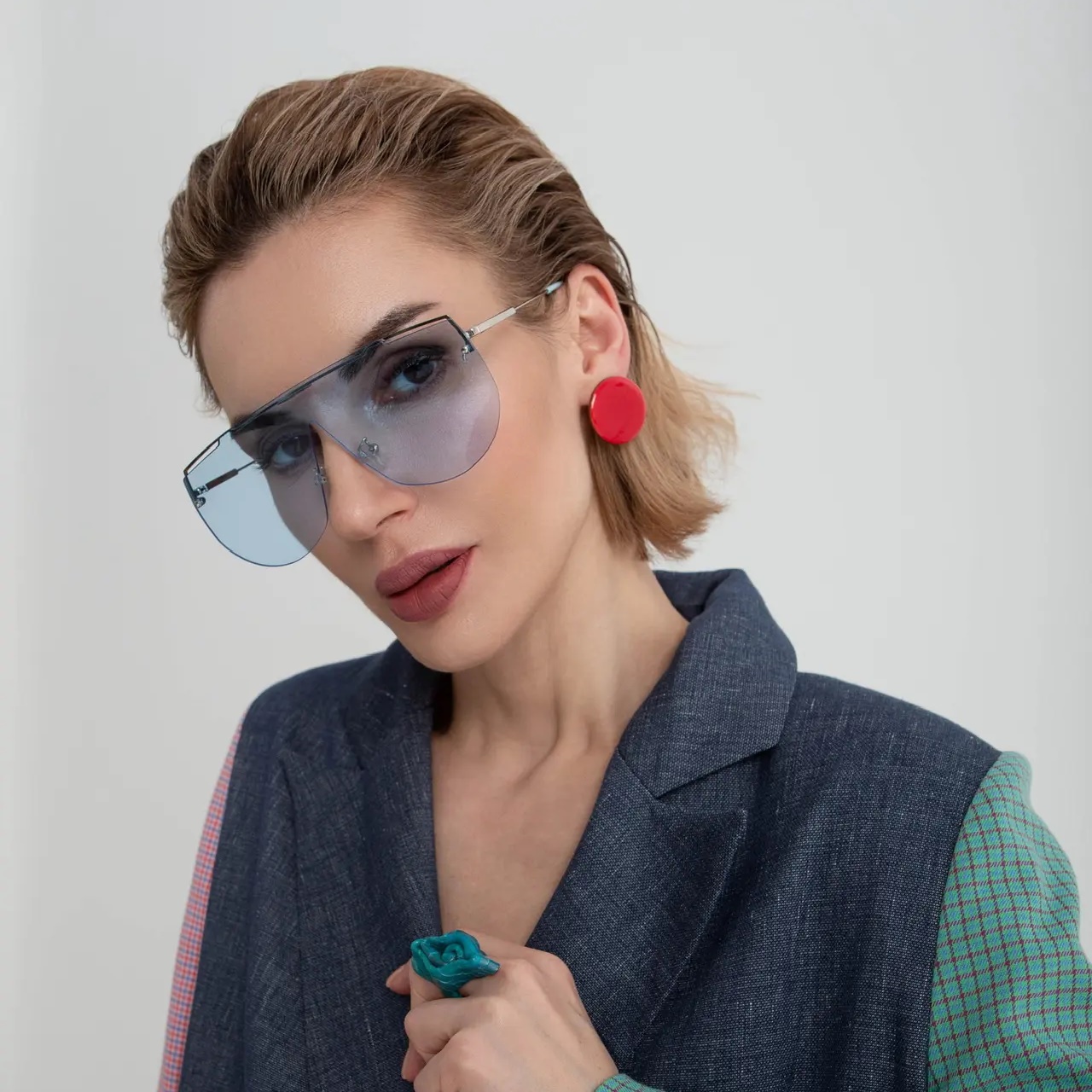 Школа имиджа и стиля IQ STYLE | Ольга Делевски | Мода Тренды Стиль Женщинам