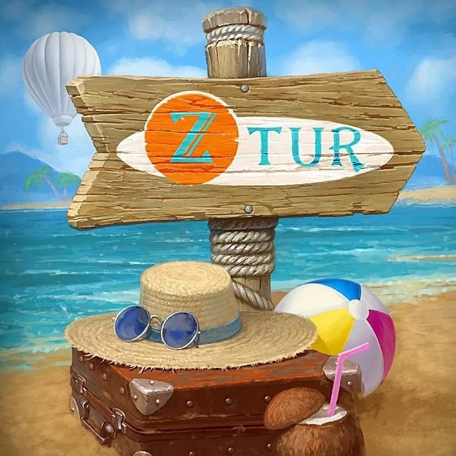 Z TUR турагентство