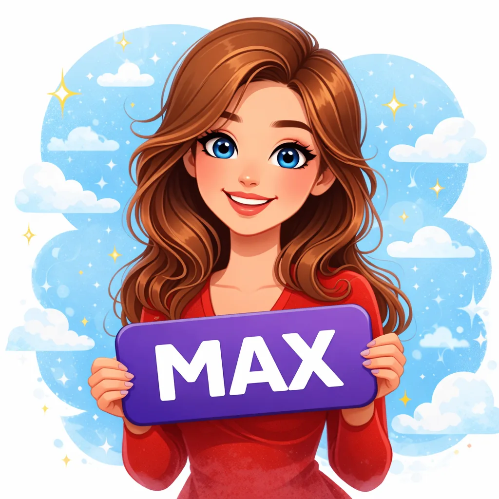 10 ЭКСКЛЮЗИВНЫХ КАНАЛОВ МАХ